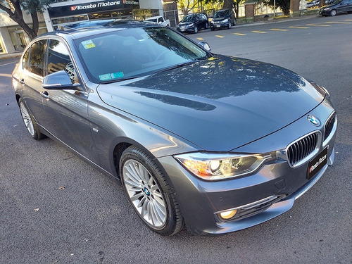 Imagen 2 de 15 de Bmw 328 2013 Luxury 328i At Abasto Motors