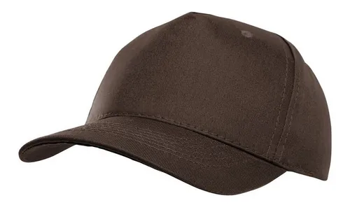 comprar Gorras Lisas 5 Gajos Para Bordar Sublimar 100% Poliester