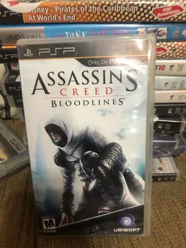 Thoughts on AC Bloodlines? : r/assassinscreed