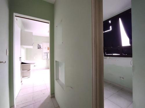 Imagem 6 de 30 de Sala À Venda, 177 M² Por R$ 850.000,00 - Encruzilhada - Santos/sp - Sa0125