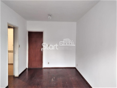 Imagem 2 de 16 de Apartamento Para Aluguel Em Bosque - Ap007381