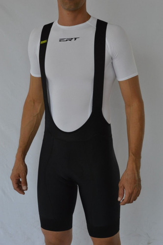 Imagem 4 de 6 de Bretelle Premium Forro Premium Ert Racing 10 Horas Pedal
