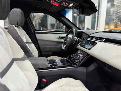 Land Rover Range Rover Velar 2.0 P300 GASOLINA R-DYNAMIC SE AUTOMÁTICO