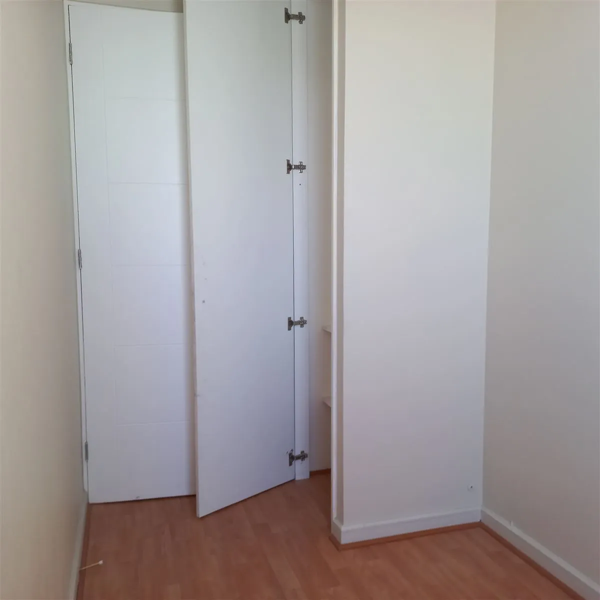 Imagen 4 de 11 de Departamento En Arriendo De 3 Dorm. En Estación Central