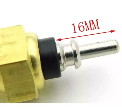 Sensor Temperatura Ssangyong Korando Rexton