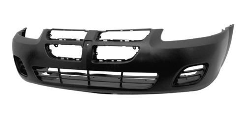 Defensa Delantera Para Pintar Dodge Stratus 04-06