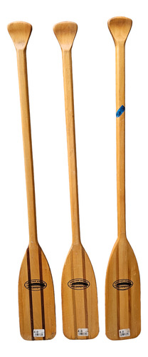 Remo De Canoa Feather Brand Sin Uso