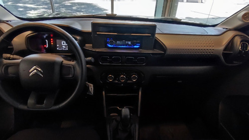 Imagen 4 de 12 de Nuevo C3 1.2 Puretech Manual 82cv Live