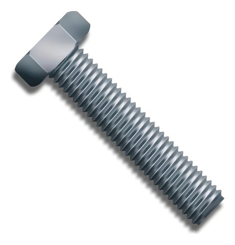 Parafuso Sextavado Rosca Metrica Jomarca M 6 X 70 % 4918