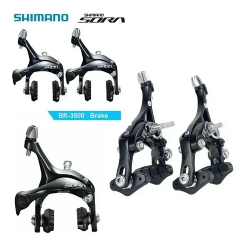 Frenos Shimano Sora Para Ruta MercadoLibre