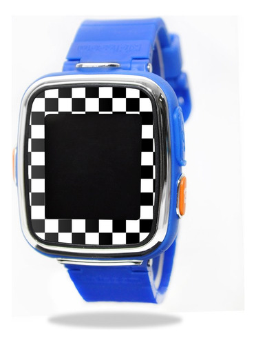 Skin Para Vtech Kidizoom Smartwatch Dx Wrap Cover Sticker