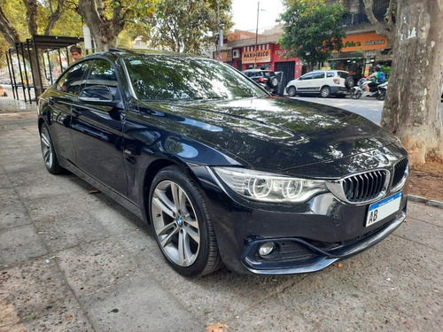 Bmw 430i Grand Coupe 2017 Durzo Automoviles