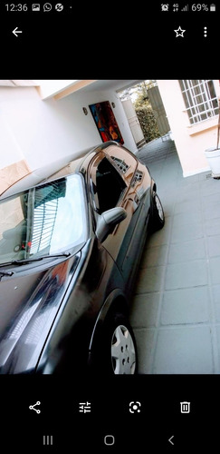 Chevrolet Wind