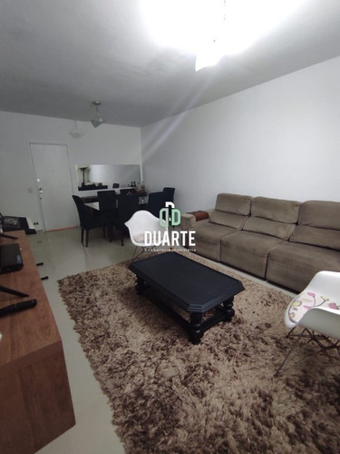 Imagem 2 de 21 de Apartamento - Ap04005 - 69495935