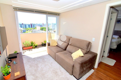 Imagem 12 de 15 de Apartamento - Menino Deus - Ref: 47676 - V-58469845