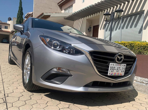 Imagen 7 de 15 de Mazda Mazda 3 Touring T/a