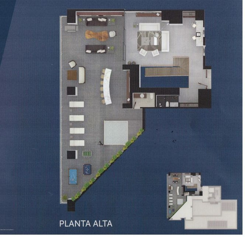 Imagen 24 de 30 de Depa En Venta Conjunto Urbano Bosques Real,andador Suspiro 22-4832 H.o