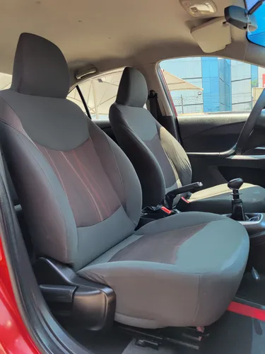 Chevrolet Aveo 1.5 Lt Tm