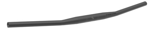 Manillar Syncros Fraser 1.5 Xc 740 mm negro mate