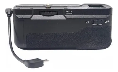 Empuñadura de batería Meike MK-A6300 para Sony A6300/A6000