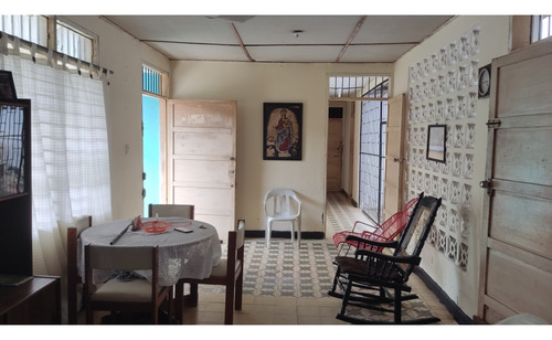 Venta - Casa Lote - Chuchurubi - Monteria