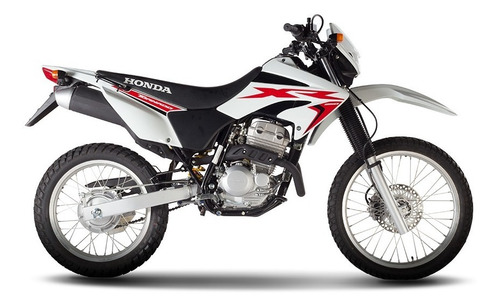 Imagen 6 de 19 de Honda Xr 250 Tornado 0km, Entrega Ya!! El Mejor Precio