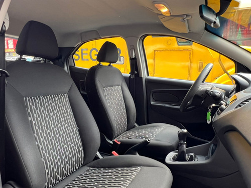 Ford Ka 1.5 S