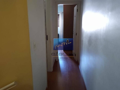 Imagem 20 de 27 de Sobrado Com 3 Dormitórios À Venda, 150 M² Por R$ 730.000,00 - Vila Matilde - São Paulo/sp - So1005