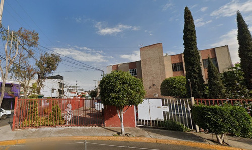 Propiedad En Venta En Prados De Aragón, Nezahualcóyotl, Edomex. Sm