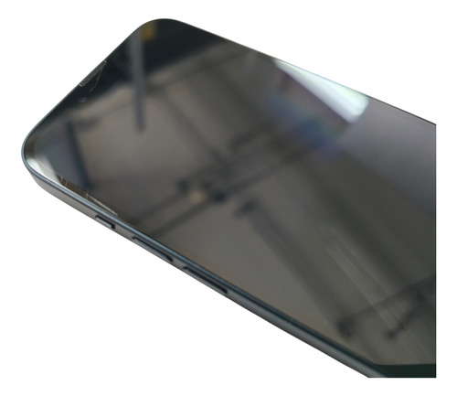 Iphone 13 128gb Midnight Bateria 100 Con Caja Azul Oscuro (Usado)