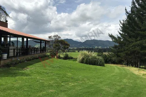 Venta Finca En La Vereda Juaica En Tenjo Cundinamarca-9491 (9491).