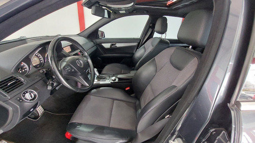 Imagen 15 de 18 de Mercedes C250 Cgi Blue Efficiency 2010