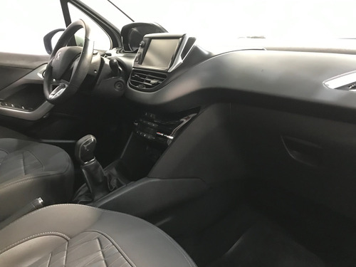 Imagen 11 de 21 de Peugeot 208 Feline Allure Nav Active 308 Gti Gt 207 206 C3