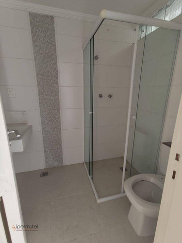 Imagem 19 de 29 de Cobertura Duplex Com 4 Suítes À Venda, 360 M² - Jardim Ampliação - São Paulo/sp - Co0065