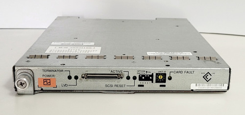 Imagem 6 de 7 de Placa Controladora Ibm Exp400 // 59p4866