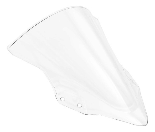 Parabrisas Kawasaki Ninja 400 2018 2019 Transparente Pk4t