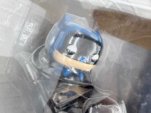 Dc Batman 1950 Batmobile Funko Rct (Usado)