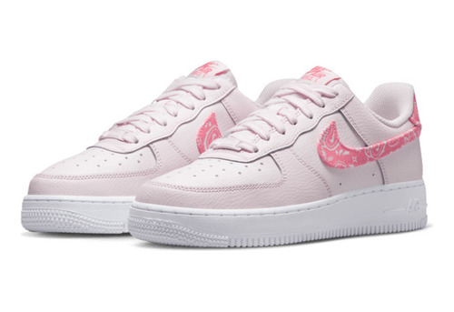 Championes Nike Air Force 1 De Mujer - Fd1448-664