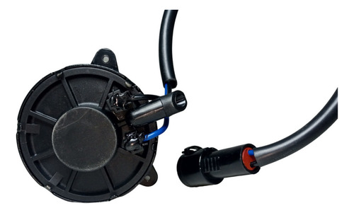 Motor Electroventilador Toyota Araya Sky Marca Xyaisin