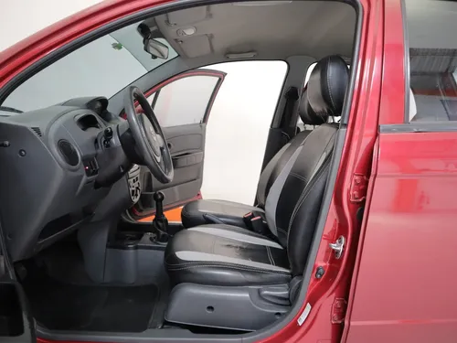 Chevrolet Spark LIFE 1.0 MT AA