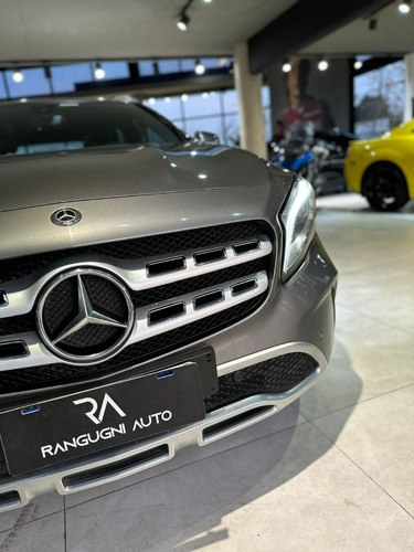 Mercedes-Benz Clase GLA 1.6 Gla200 Urban 156cv