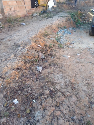 Casa Com 2 Quartos Para Comprar No Nova Contagem Em Contagem/mg - 1810