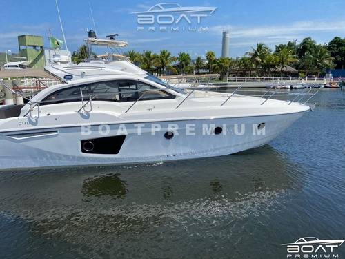 Sessa C40, 2016, 2x Volvo D4 300hp - Sessa - Intermarine
