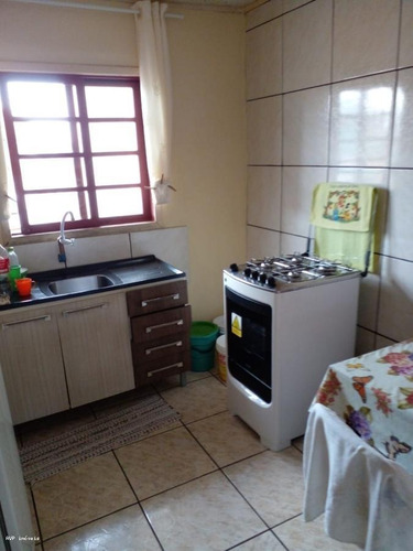 Imagem 4 de 15 de Sobrado Para Venda Em Pinhais, Maria Antonieta, 2 Dormitórios, 1 Banheiro, 1 Vaga - 3331_1-1969103