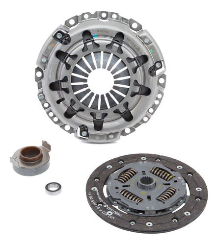 Clutch Luk City I-vtec 1.5 2010 2011 2012 2013 2014 2015