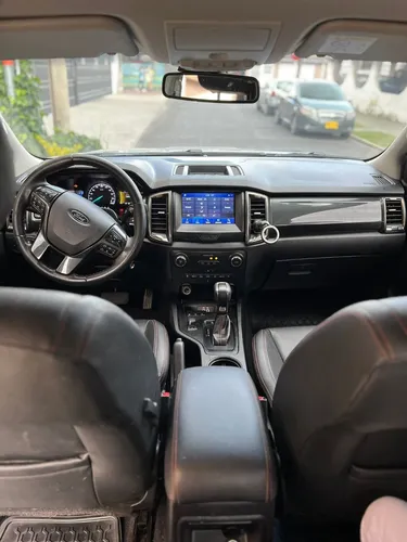 Ford Ranger 3.2 Fx4