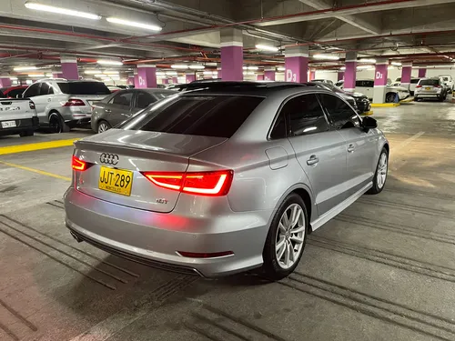 Audi A3 1.8 S-line