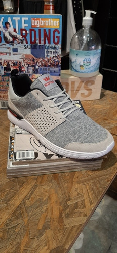 Supra Sissor Talles Grandes Zapatillas
