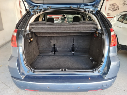 Imagen 6 de 15 de Citroën C4 Picasso 2010 2.0 Bva 143cv