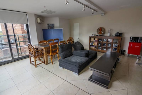 Imagen 26 de 30 de Exclusivo Triplex En Barrio Parque!